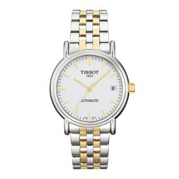 Tissot Carson Automatic Two Tone (T95248331)