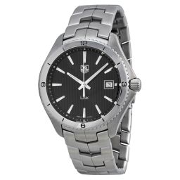 TAG Heuer Link Stainless Steel Men's Watch WAT1110BA0950