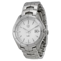 TAG Heuer Link Stainless Steel Men's Watch WAT1111.BA0950
