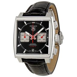 Tag Heuer Steve McQueen Edition Monaco Men's Watch CAW2114.FC6177