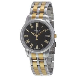 Tissot Classic Dream Two-tone Men's Watch T0334102205301