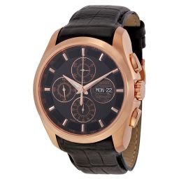 Tissot Couturier Valjoux Men's Watch T0356143605100