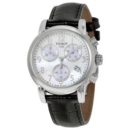 Tissot Dressport Chronograph Ladies Watch T050.217.16.112.00