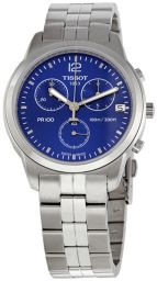 Tissot PR100 Chronograph Men's Watch T0494171104700
