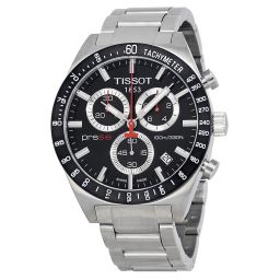 Tissot PRS 516 Men's Chronograph Watch T044.417.21.051.00