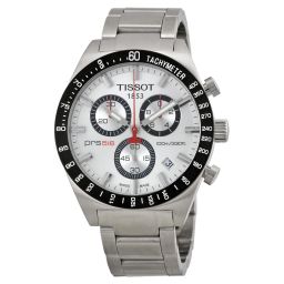 Tissot PRS516 Chronograph Men's Watch T044.417.21.031.00