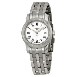 Tissot T-Classic Dream Ladies Watch T033.210.11.013.00