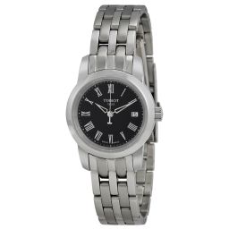 Tissot T-Classic Dream Ladies Watch T033.210.11.053.00