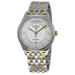 Tissot T-Classic T-One Men's Watch T038.430.22.037.00