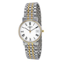 Tissot T-Classic Desire Men's Watch T52.2.481.13