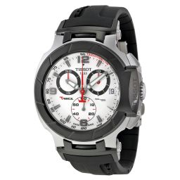 Tissot T-Race Men's Watch T0484172703700