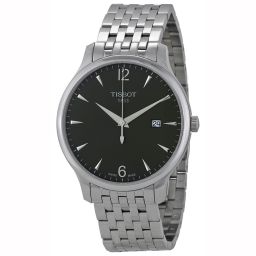 Tissot Tradition Men's Watch T0636101106700