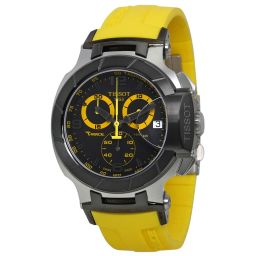 Tissot T-Sport T-Race Quartz Men's Watch T0484172705703