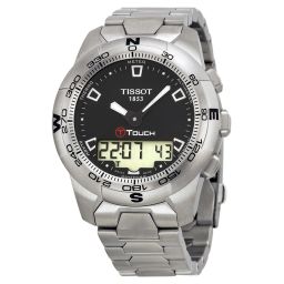 Tissot T-Touch II Men's Watch T0474201105100