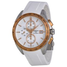 Tissot Veloci T Automatic Chronograph Men's Watch T0244272701100