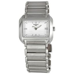 Tissot Wave Ladies Watch T023.309.11.031.00