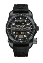 Breitling Emergency II Night Mission (V7632522BC46156S)