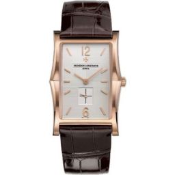 Vacheron Constantin Historiques Aronde 1954 Manual Silver Dial Ladies Watch 81018/000R-9657