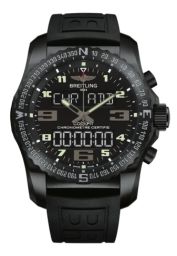 Breitling Cockpit B50 Night Mission (VB501022BD41155S)