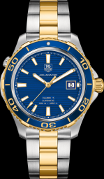 TAG Heuer Aquaracer 500m Calibre 5 (WAK2120BB0835)