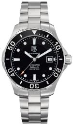 TAG Heuer Aquaracer Calibre 5 300m (WAN2110BA0822)
