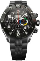 Zenith Defy Classic Chronograph Men's Watch 03.0526.4000.21.R642