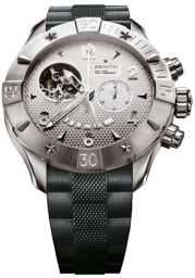 Zenith Defy Classic Open El Primero Men's Watch 03.0526.4021/01.R642