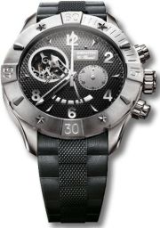 Zenith Defy Classic Open El Primero Men's Watch 03.0526.4021/21.R642