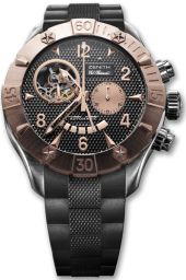 Zenith Defy Classic Open El Primero Men's Watch 86.0526.4021/21.R642
