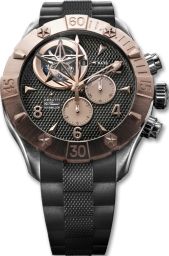 Zenith Defy Classic Tourbillon Men's Watch 86.0526.4035/21.R642