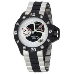 Zenith Defy Xtreme Power Reserve Men's Watch 96.0515.685/21.M515