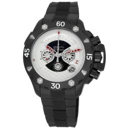 Zenith Defy Xtreme Chronograph Men's Watch 96.0525.4000/21.R642