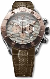 Zenith Defy Classic Chrono Aero T Men's Watch 86.0516.4000/01.C649