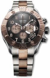 Zenith Defy Classic Chrono Aero T Men's Watch 860516400021M517