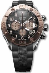 Zenith Defy Classic Chrono Aero T Men's Watch 860516400021R642