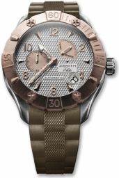 Zenith Defy Classic Elite Power Reserve Men's Watch 86.0516.685/01.R650