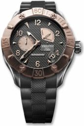 Zenith Defy Classic Elite Power Reserve Men's Watch 86051668521R642