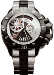 Zenith Defy Xtreme Open Men's Watch 96.0525.4021.21.M525