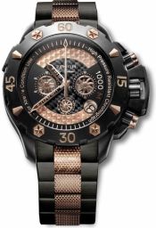Zenith Defy Xtreme Chrono Men's Watch 96.0528.4000/21.M528