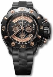 Zenith Defy Xtreme Chrono Men's Watch 960528400021R642